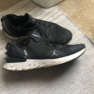 Jordan running shoes